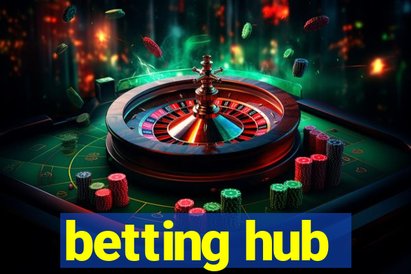 betting hub