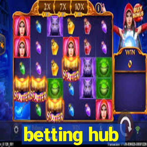 betting hub