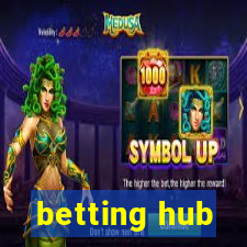 betting hub