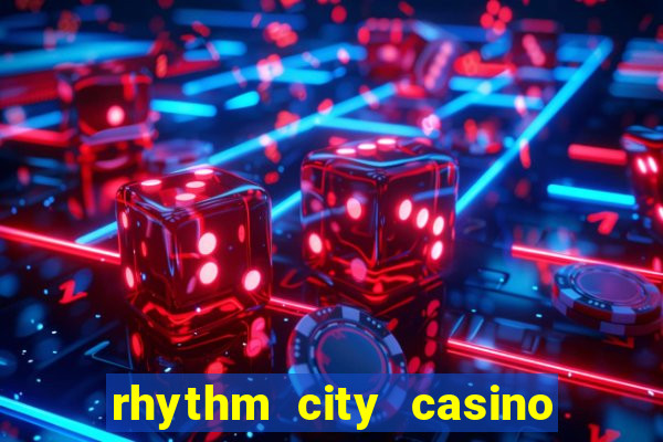 rhythm city casino resort davenport ia