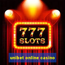 unibet online casino