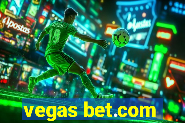 vegas bet.com