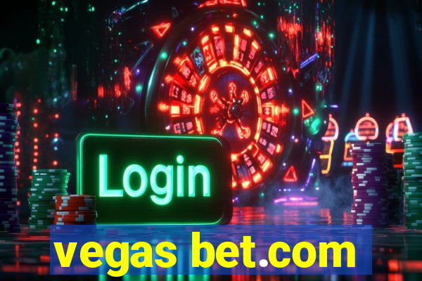 vegas bet.com