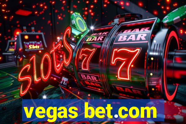 vegas bet.com