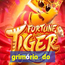 grimório do narciso pdf gratis