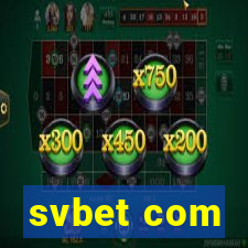 svbet com