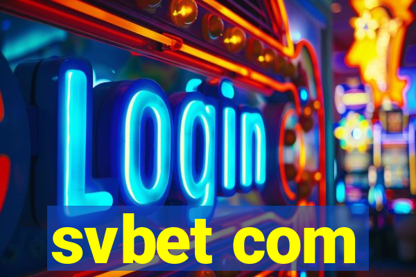 svbet com