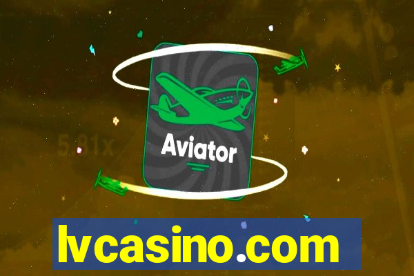 lvcasino.com