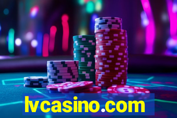 lvcasino.com