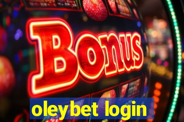 oleybet login