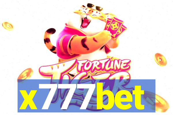 x777bet