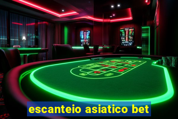 escanteio asiatico bet