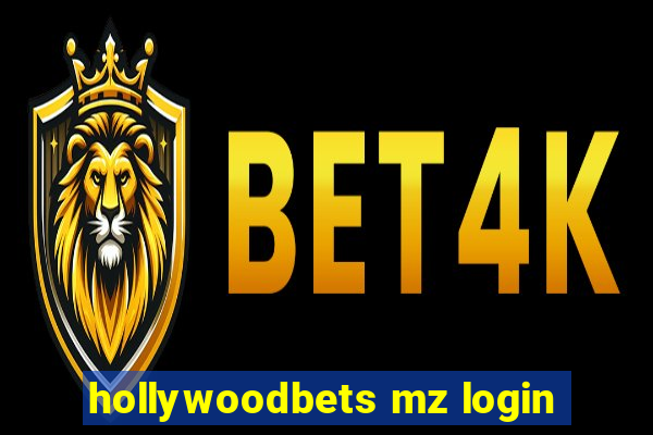 hollywoodbets mz login