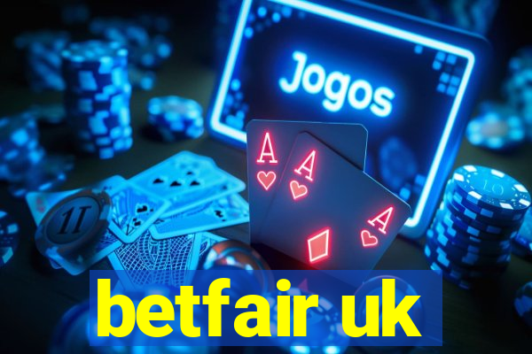 betfair uk