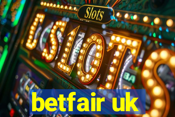 betfair uk