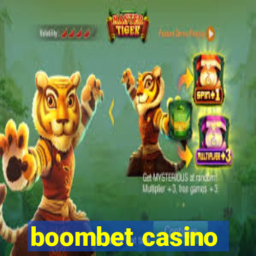 boombet casino