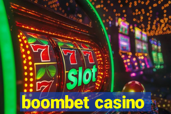 boombet casino