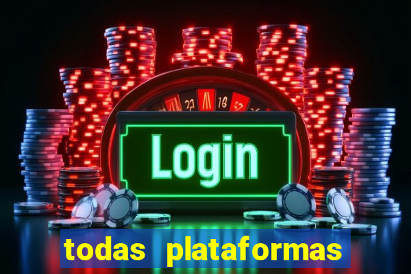 todas plataformas de jogos