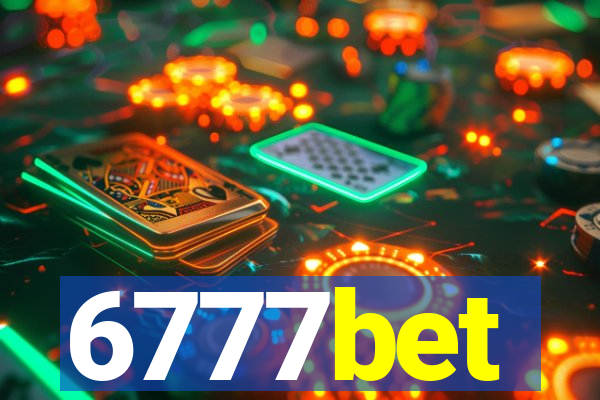 6777bet