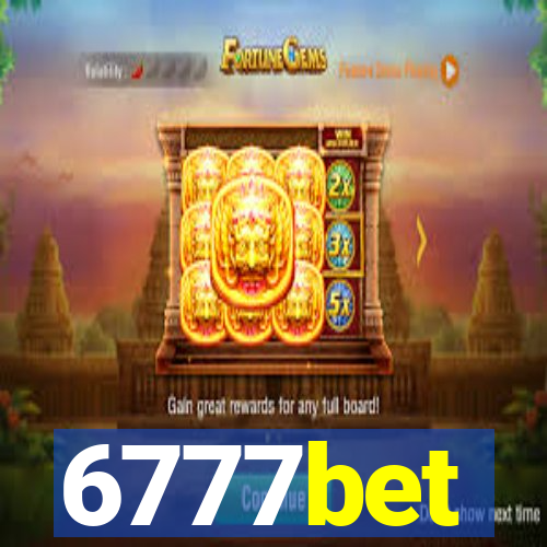 6777bet