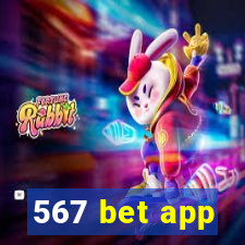 567 bet app