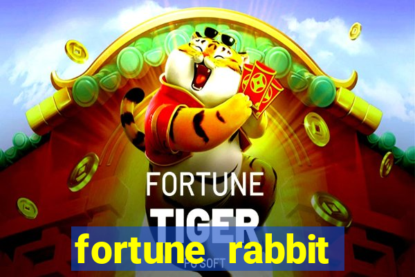 fortune rabbit horario pagante Commercial