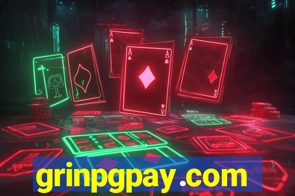 grinpgpay.com