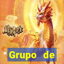 Grupo de alavancagem telegram