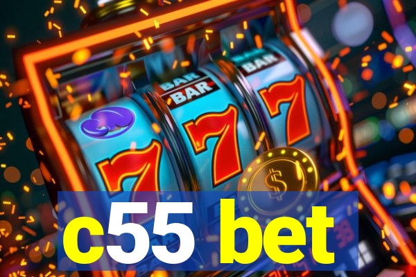 c55 bet