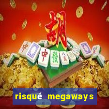 risqué megaways slot online