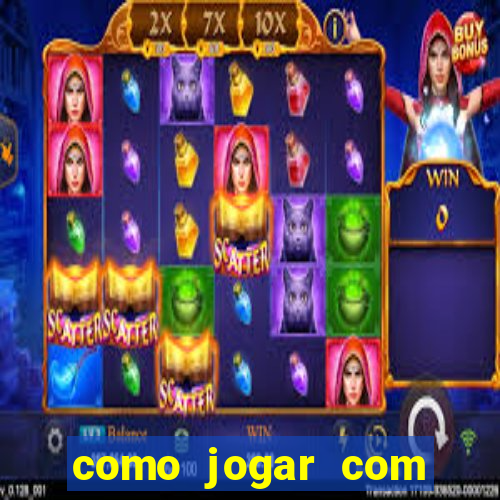 como jogar com bonus 1win