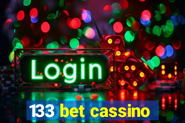 133 bet cassino