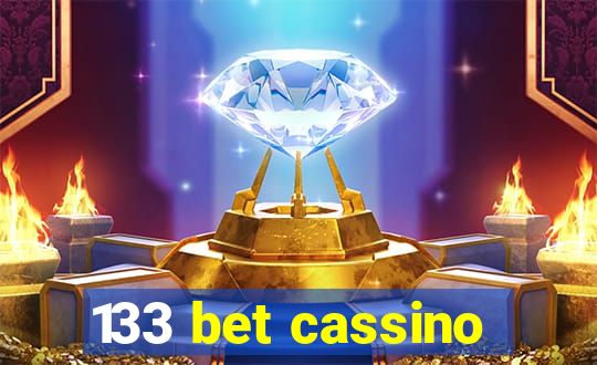 133 bet cassino