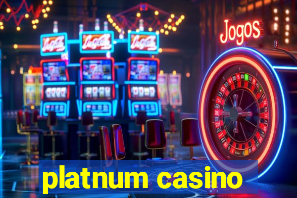 platnum casino