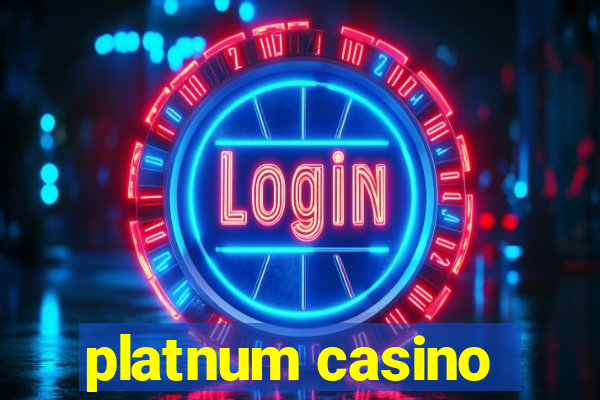 platnum casino