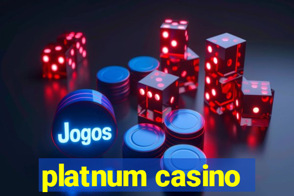 platnum casino