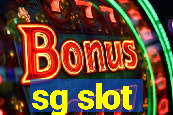 sg slot