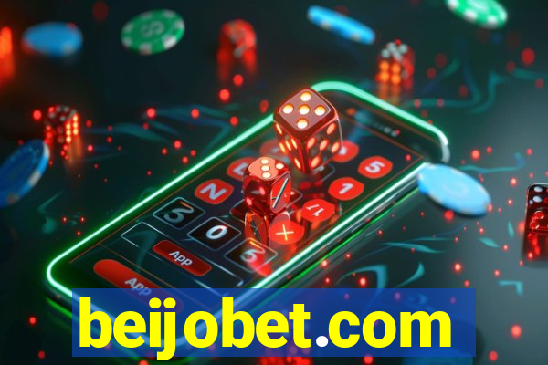 beijobet.com