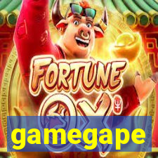 gamegape