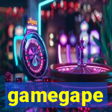 gamegape