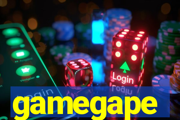 gamegape