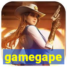 gamegape