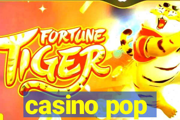 casino pop