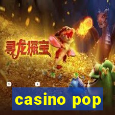 casino pop