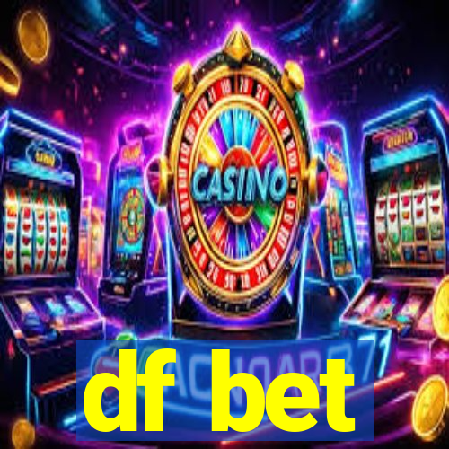 df bet