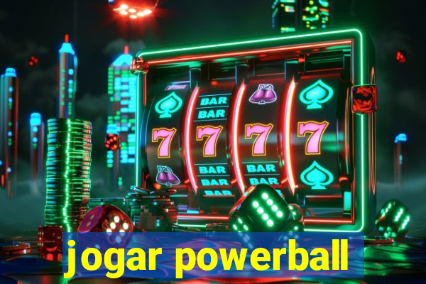 jogar powerball