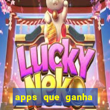 apps que ganha dinheiro jogando