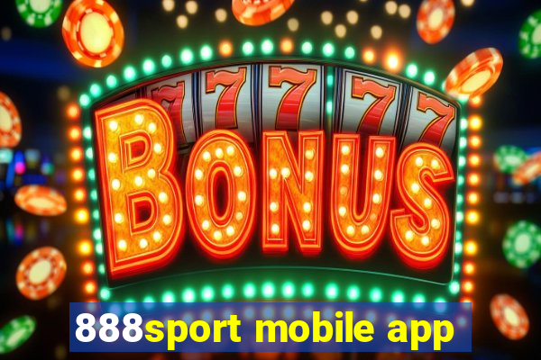 888sport mobile app