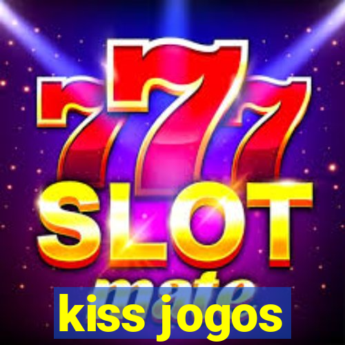 kiss jogos