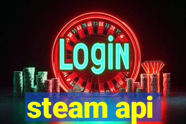 steam api